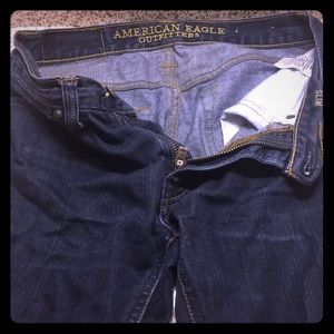 Used American Eagle Outfitter Jeans